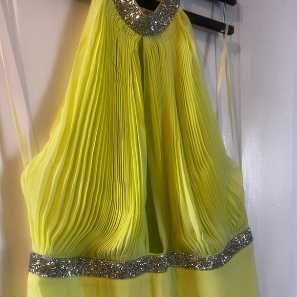 Lt Green/lime green - Picture 2 of 5